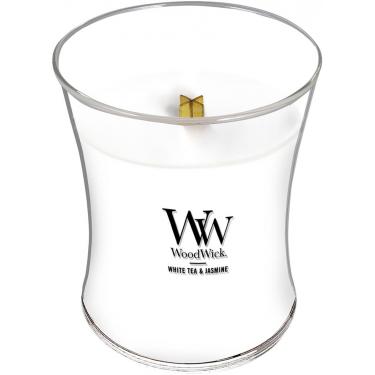 ジャーM ホワイトティー&ジャスミン