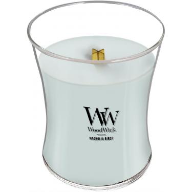 ジャーM マグノリアバーチ