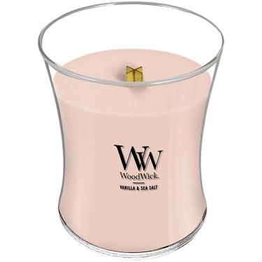 ジャーM バニラ&シーソルト