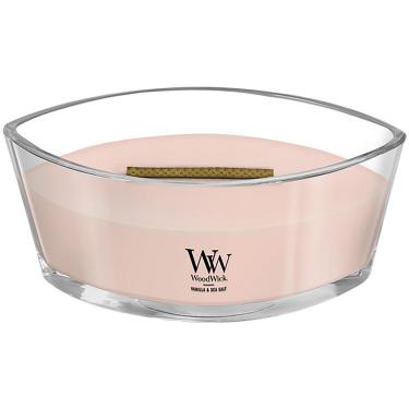 ハースウィック バニラ&シーソルト