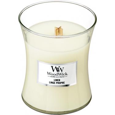 ジャーM リネン