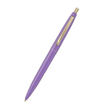 クリックゴールド ボールペン 0.5mm イエロー(イエロー