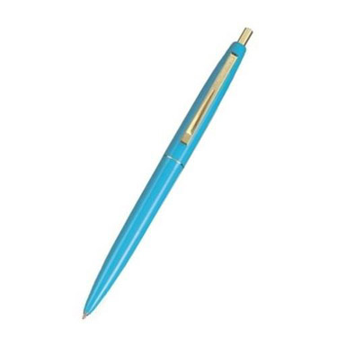 STYLO BILLE OR ゴールドボールペン Authentic Cartier Stylo Bille Must II Ballpoint Pen | eBay