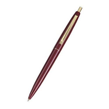 クリックゴールド ボールペン 0.5mm イエロー(イエロー