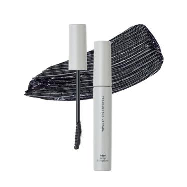 束感ロングマスカラ ダークブラック
