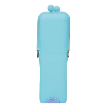 スタンドペンケース エアピタ スリム ミント