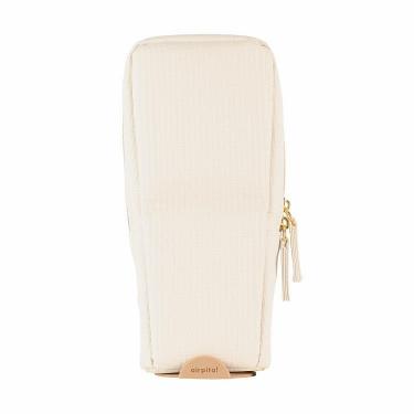 エアピタファスナー アイボリー