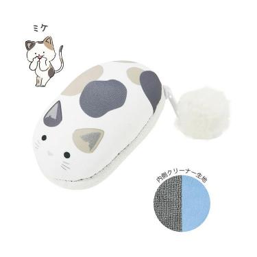 リストレスト リララミニ ミケ