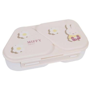 おにぎりおかずケース 215/250ml ミッフィー