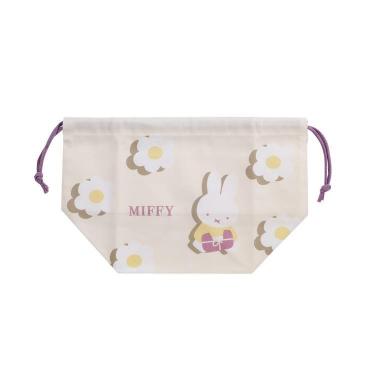 お弁当袋 ミッフィー
