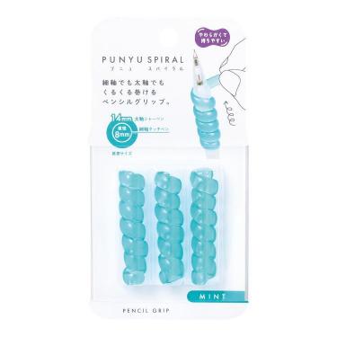 プニュスパイラル ミント