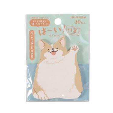 ねこ ページ 092c 見上げる猫の横顔 | 下絵工房カルトーネ