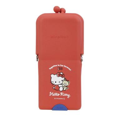 サンリオ　キティ　スタンド　ケース入りメモ Amazon.co.jp: サンスター文具(Sun-Star Stationery) サンリオ