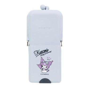 スタンドペンケース エアピタ サンリオキャラクターズ クロミ