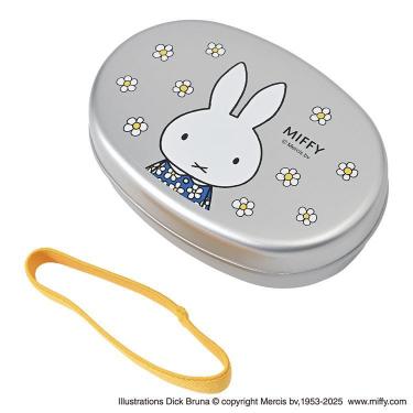 アルミ弁当箱 350ml ミッフィー