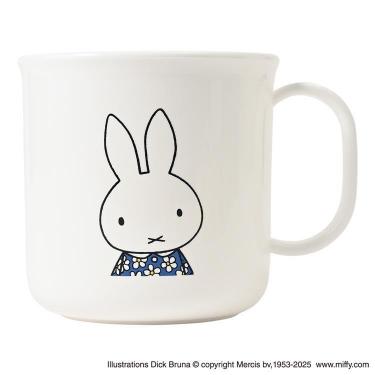 プラコップ 200ml ミッフィー