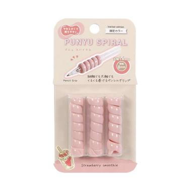 プニュスパイラル いちごスムージー