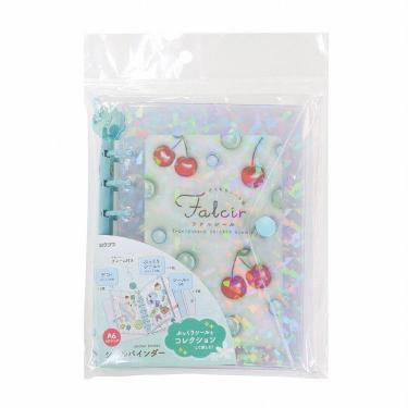 ファルシール シールバインダー ミントあわあわ