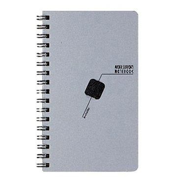 ポケットノート ツインリングとじ