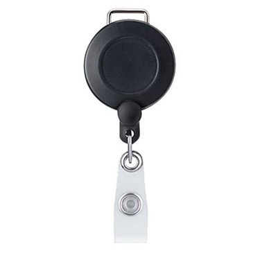 ネックストラップリール