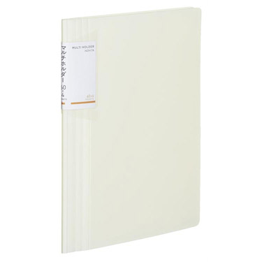 マルチホルダー ノビータ ホワイト
