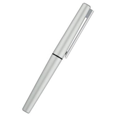 ファインライター 細字 シルバー