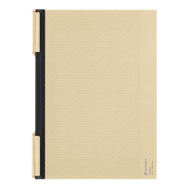 クリップノート サンドベージュ