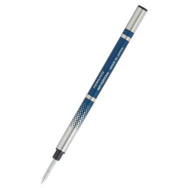 ローラーボール替芯 0.5mm ブルーブラック