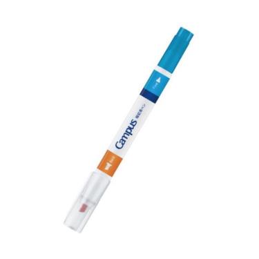 青色シートで覚える暗記用ペン