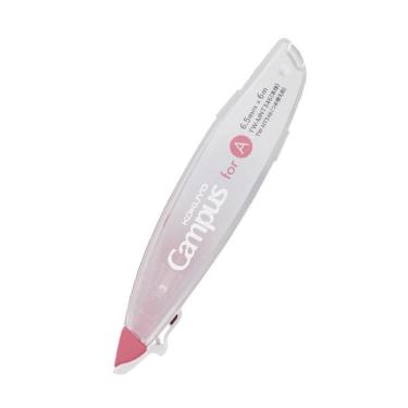 キャンパス修正テープ ペン型 A罫