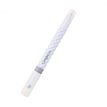 キャンパス マーキングペン 50周年記念 グレー