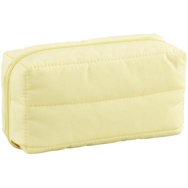 ペンケース モココ ペディンタイプ イエロー