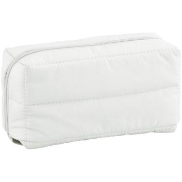 ペンケース モココ ペディンタイプ ホワイト