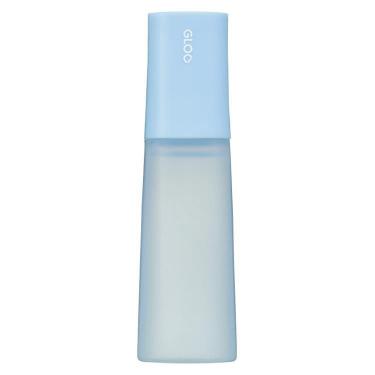 液体のり しっかり貼る ソルベカラー ソーダブルー