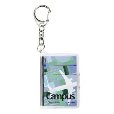 ミニノート キャンパス×ロルバーン 飛行機