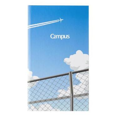 Campus×Rollbahn 測量野帳 スケッチブック 屋上