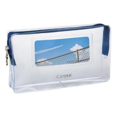 クリアポーチ キャンパス×ロルバーン 屋上