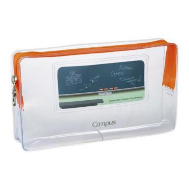 クリアポーチ キャンパス×ロルバーン 黒板