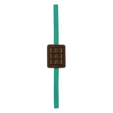 ソフトリング ゴムバンド チョコレート