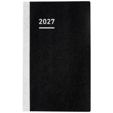 2026年12月始まり 週間バーチカル A5 ジブン手帳Biz リフィル