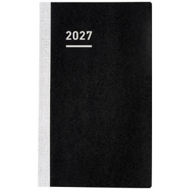 2026年12月始まり 週間バーチカル B6 ジブン手帳Biz ミニ リフィル