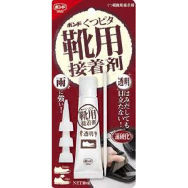 コニシ くつピタ10ml