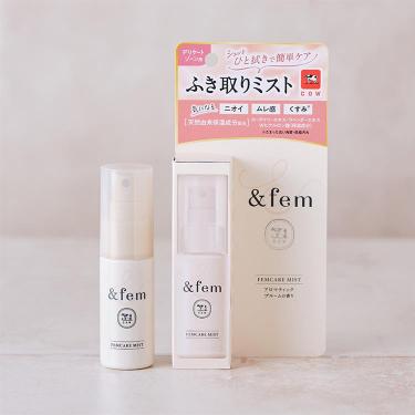 フェムケアミスト 30ml