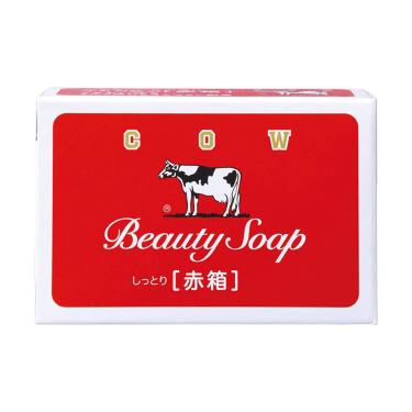 赤箱 固形石鹸 85g