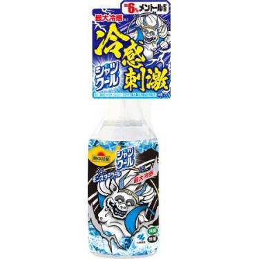 モンスタークール 280ml