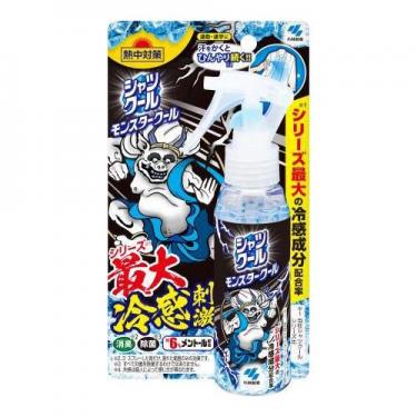 モンスタークール 100ml