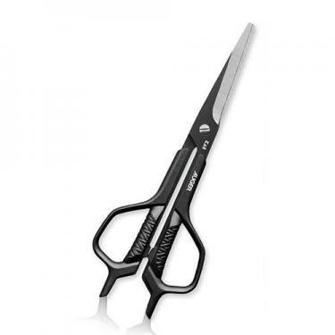 ヘアカット用ハサミ　新品 Amazon.co.jp: montesoro 6点 ヘアカットハサミ セニング 散髪用
