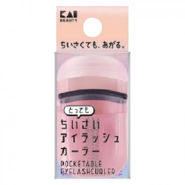 とってもちいさいアイラッシュカーラー