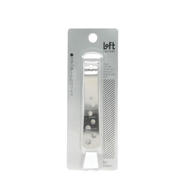 メタルテコツメキリ（パンチング）【ロフト限定】