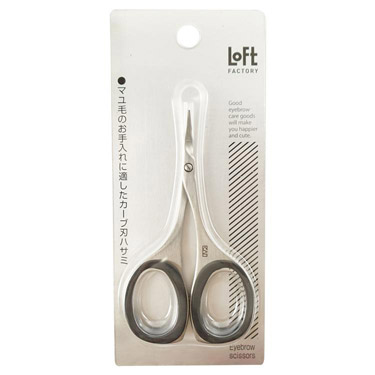 マユハサミ 男性用【ロフト限定】